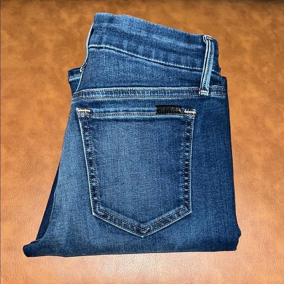 Joes Jeans Flawless The Icon Mid Rise Skinny Ankle Size 25 - Picture 3 of 16